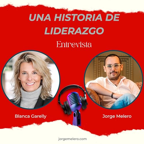 1HdL | 14. Entrevista con Blanca Garelly