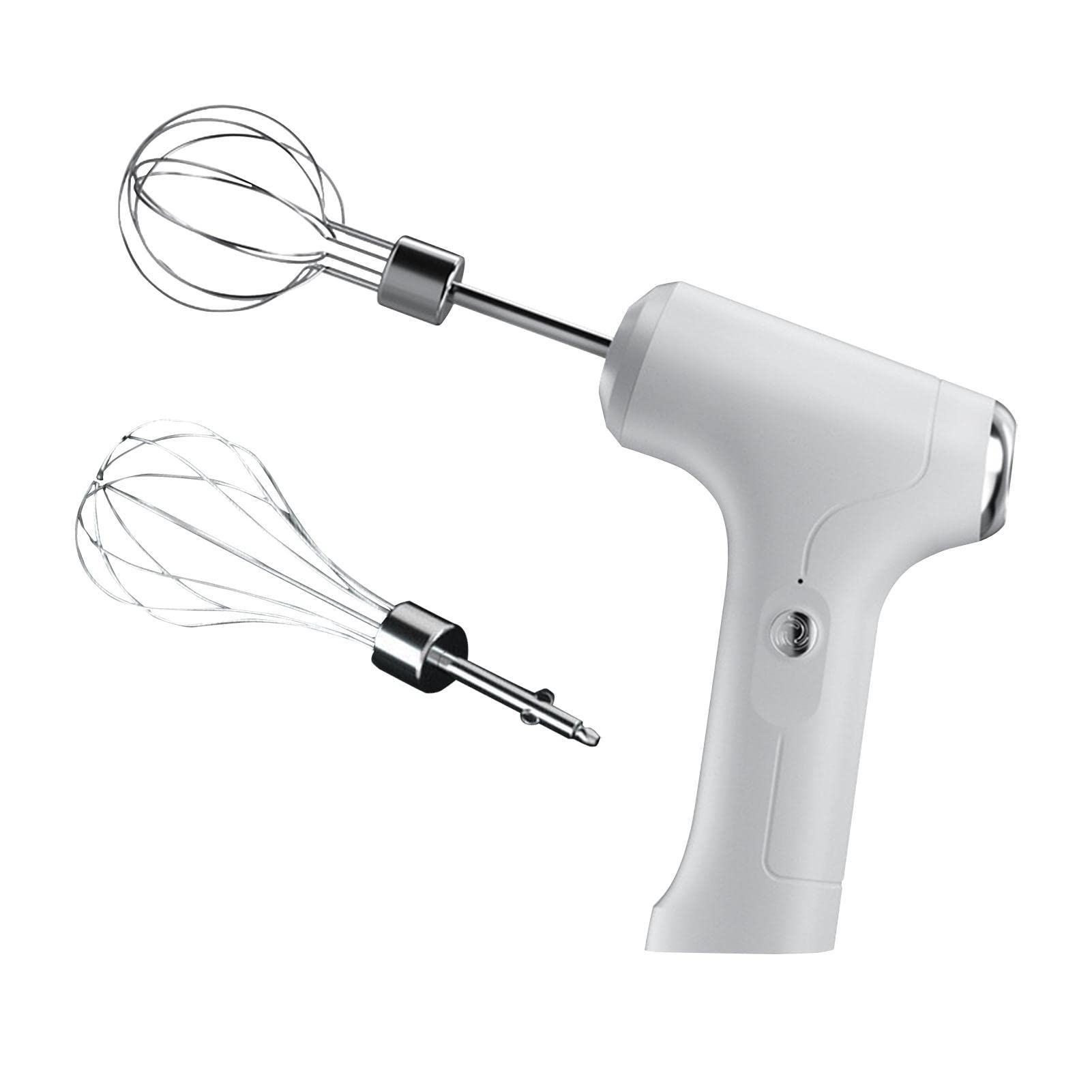 Hand Mixer Non Electric