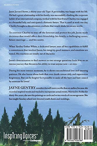 The Reluctant Inheritor