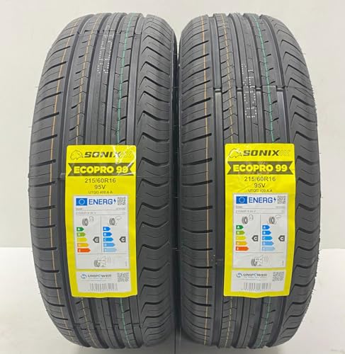 Sonixecopro 215/60R16 Tyres