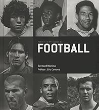 Download PORTRAITS MYTHIQUES DU FOOTBAL PDF