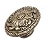 Antique Brass Finish