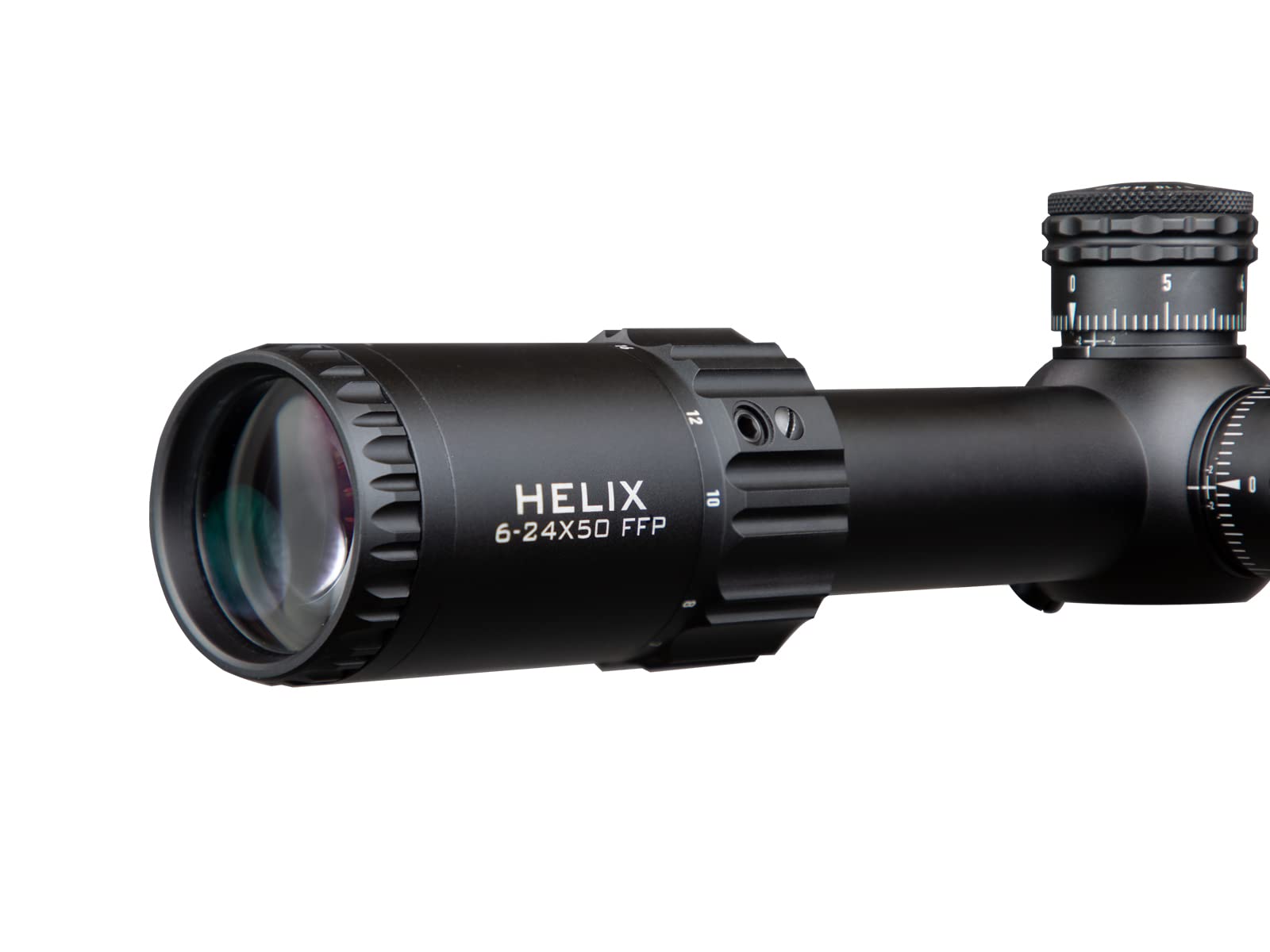 VISOR HELIX 6-24X50 SFP EHR-1C MOA ELEMENT OPTICS