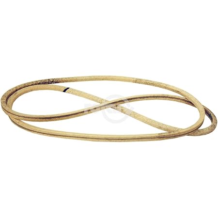 Bullet Belt Metal Cinghia PTO Di Ricambio Per Cub Cadet - Numero - Foto 8