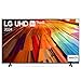 Produktbild LG LED TV 2024 | 75UT80 | 75 Zoll (189 cm) | UHD | Prozessor 5 AI 4K Gen7 | Alexa