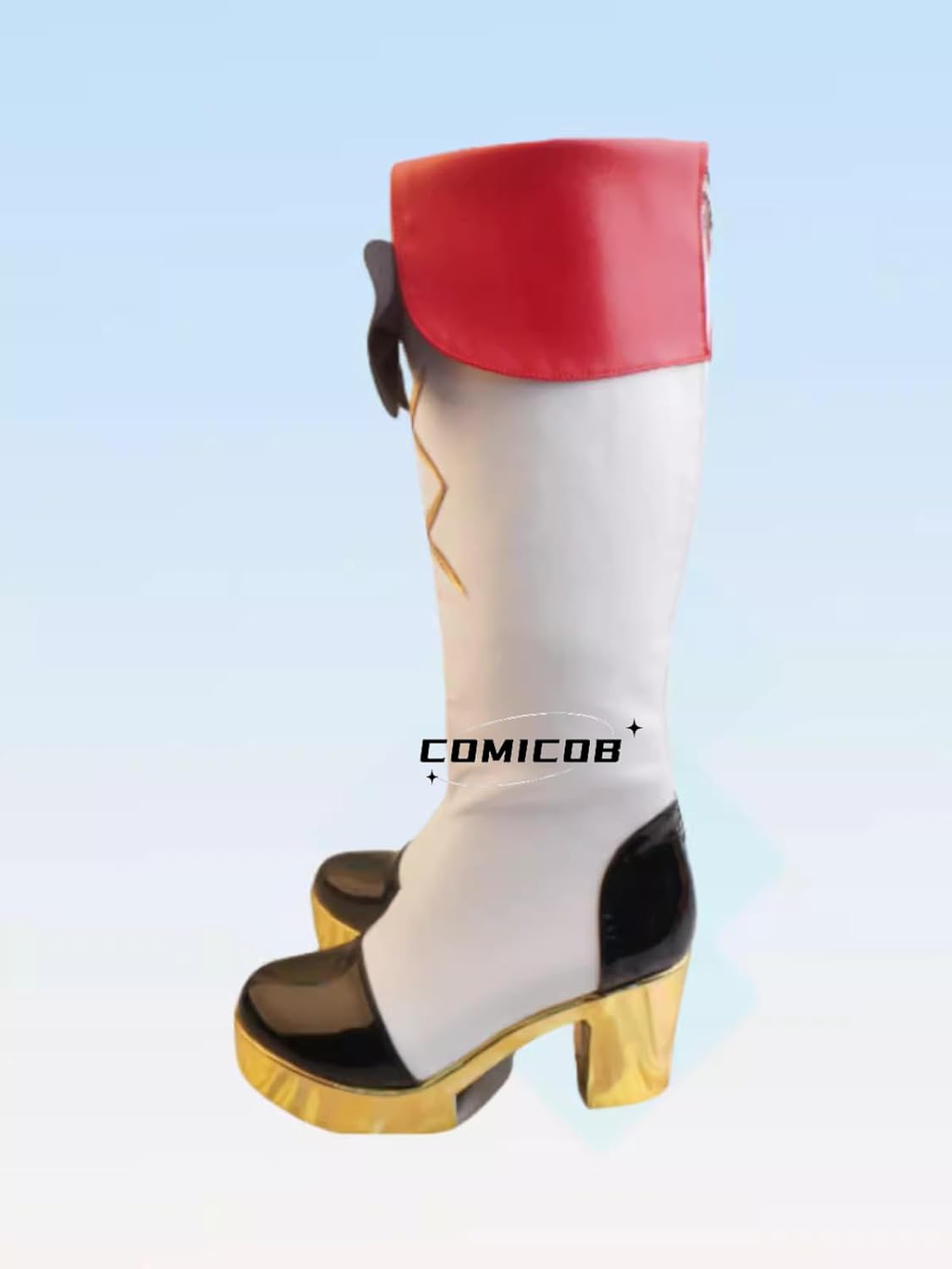 comicoBB 】 アイカツスターズ! 四ツ星学園 S4 虹野ゆめ 制服 コスプレ