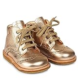  Angulus 2378-103 platinum light copper warm Gr. 22