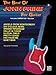 Best Of John Prine For Guitar includes Super Tab Notation Book