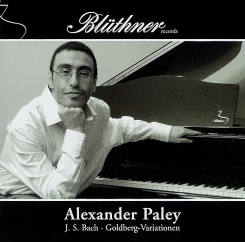 Alexander Paley