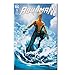 McFarlane Toys DC Direct Page Punchers Aqualad 7in Action Figure with Aquaman Comic