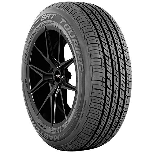 Mastercraft Srt Touring All-Season 225/60R16 SL 98 H Tire