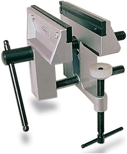 Virutex Clamp Vise Morzdaza MR81B