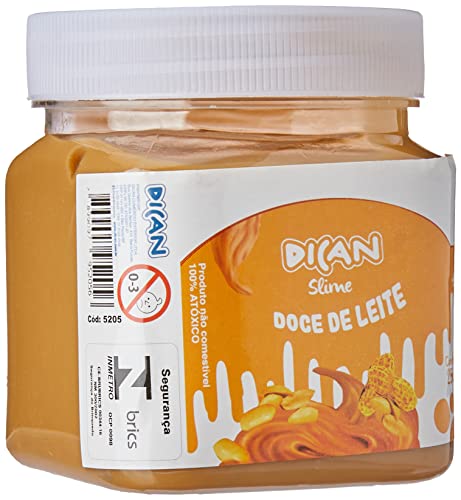 SLIME PIC NIC, Dican, Colorido