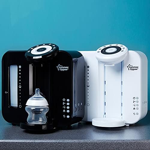 Tommee Tippee Perfect Prep Machine, White