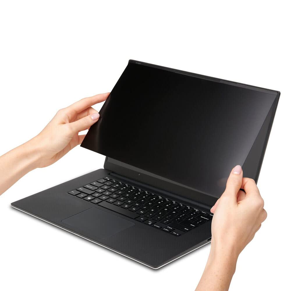 Kensington Filtro magnetico per la Privacy MagPro - Per laptop da 12.5", 16:9, Riduzione di Riflesso e Luce Blu (K58350WW)