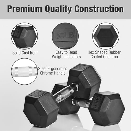 Image of 550 lbs 1200lbs 2100 lbs Dumbbells Weight Set, Hex Dumbbell Sets, Gyms Weights Dumbbells Sets, Weight Set for Home Gym, Strength Training, Fitness Center Equipment