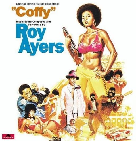 Roy Ayers Coffy