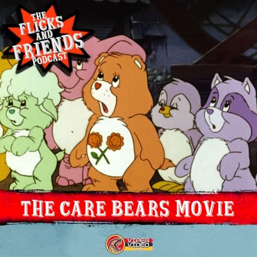 The Care Bears Movie