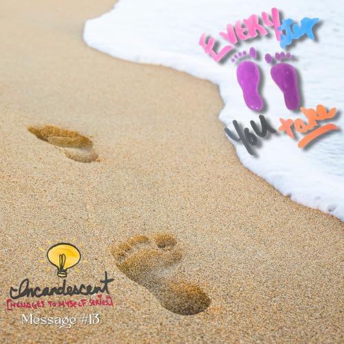 13 - "Every Step You Take"