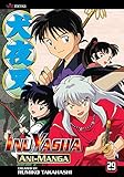 Inuyasha Ani-Manga, Vol. 29