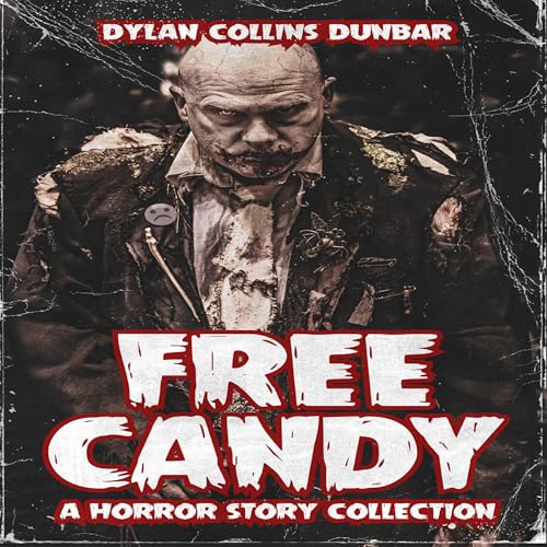 Free Candy cover art