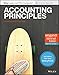Accounting Principles, 13e WileyPLUS NextGen Card with Loose-Leaf Print Companion Set
