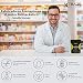 Creatina Monohidrato (Creapure®) Polvo 500 g, Creatina Monohidratada Polvo vegano sin sabor,...