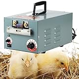 JINGEDD Machine De DéBazage De Poulet Automatique,éQuipement De Coupe De Poulet,Machine De...