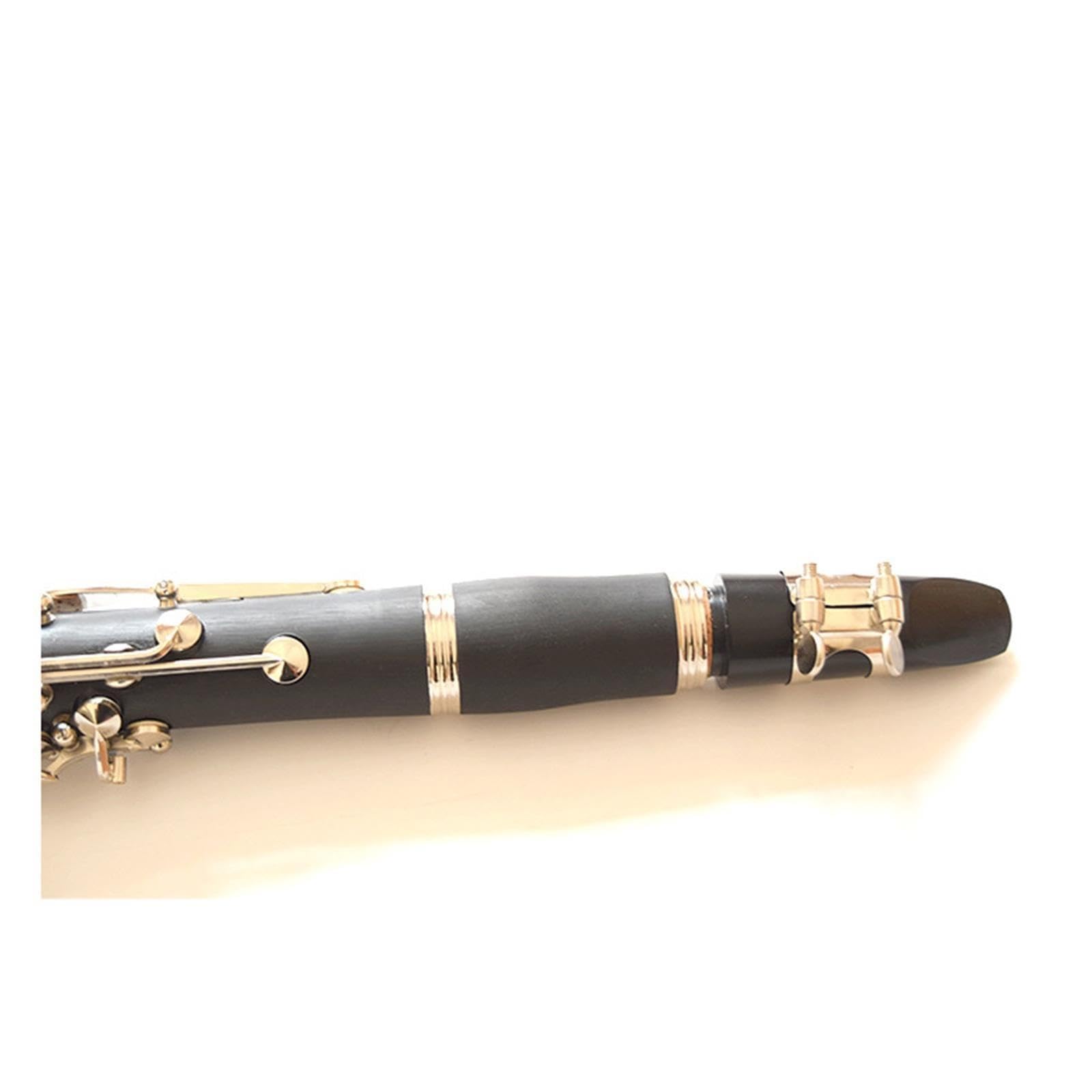 Clarinete En Si Bemol Clarinete En Si Bemol