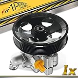 ✅Rippenanzahl: 6; Riemenscheiben-Ø: ca.133 mm;