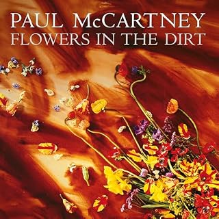 Flowers In The Dirt - Les Beatles, Paul McCartney, John Lennon, RIngo Starr, George Harrison Flowers In The Dirt – Image 2