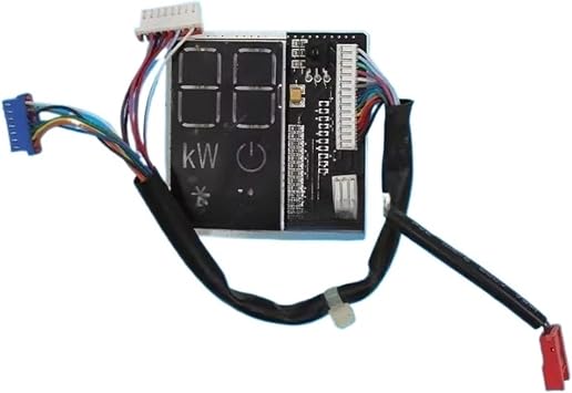 Air Conditioning Circuit Board Main Board EAX35907219-1.2 Receiving Board EAX66216702 Disassembly VersionReceiving board