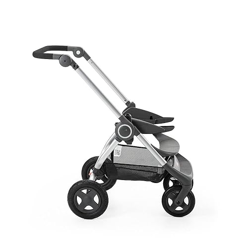 Miniatura 2 de Stokke Cochecito Adaptador de asiento de coche para Chicco