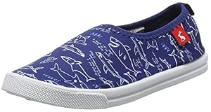 Joules Joules Jungen Jnr Boys Pebble Dusch-& Badeschuhe Joules Joules Jungen Jnr Boys Pebble Dusch-& Badeschuhe