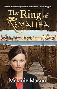 The Ring of Remaliha