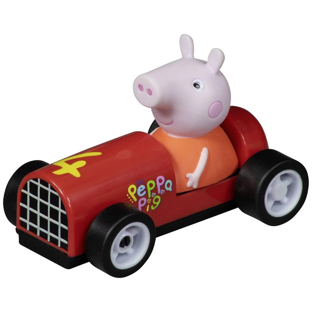 Carrera - 20065028 - Peppa Cochon - Peppa