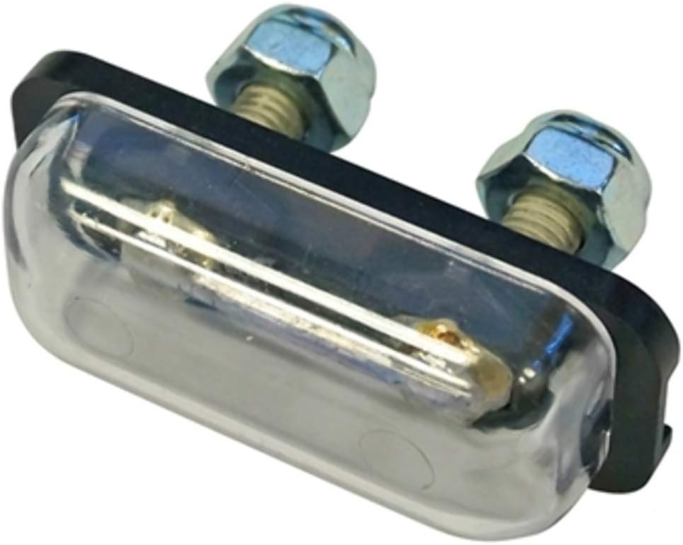 3 Fuse Assembly for Club Car PowerDrive Golf Cart