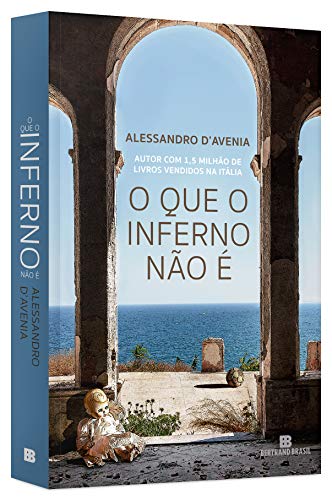 O que o inferno não é