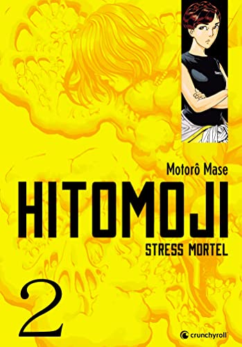 Hitomoji — Tome 2