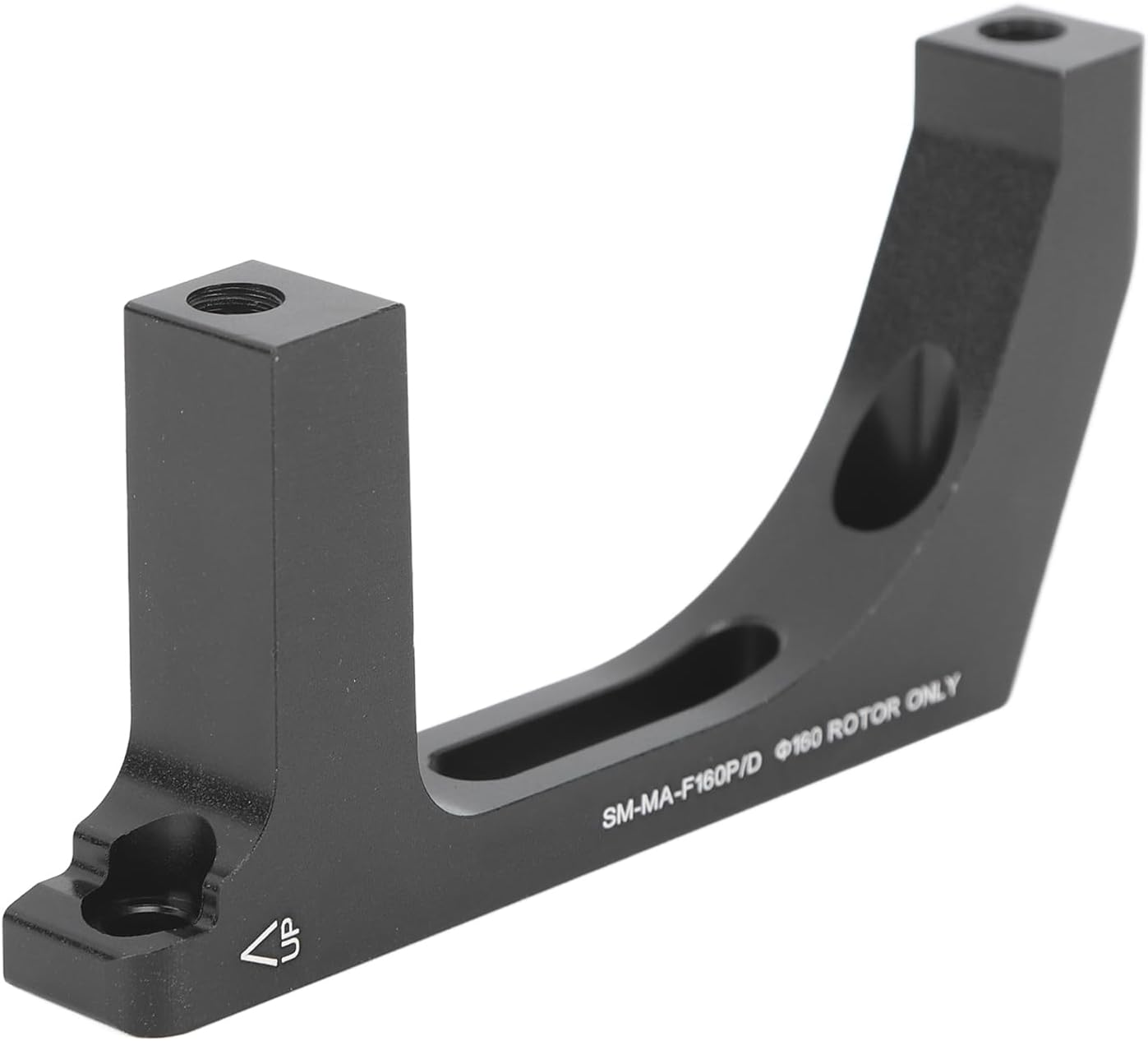 Tbest Bike Disc Brake Adapter,Disc Brake Caliper Mount