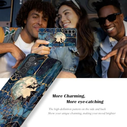 Coque Samsung Galaxy A36 5G antichoc intégrale double couche 2en1
