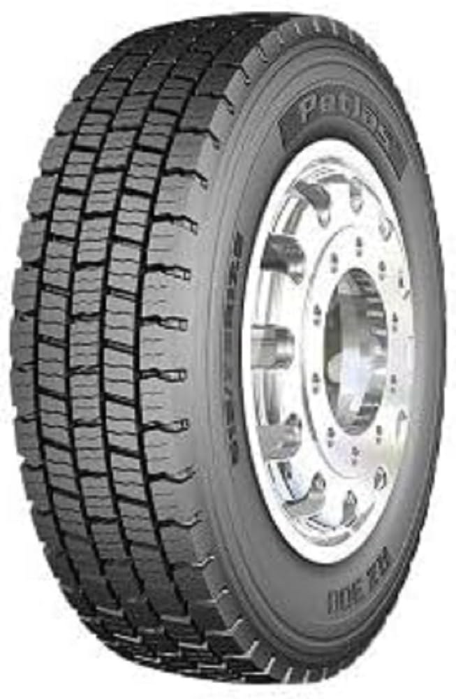 PETLAS 215/75 R17.5 126/124M 4 Stagioni Camion