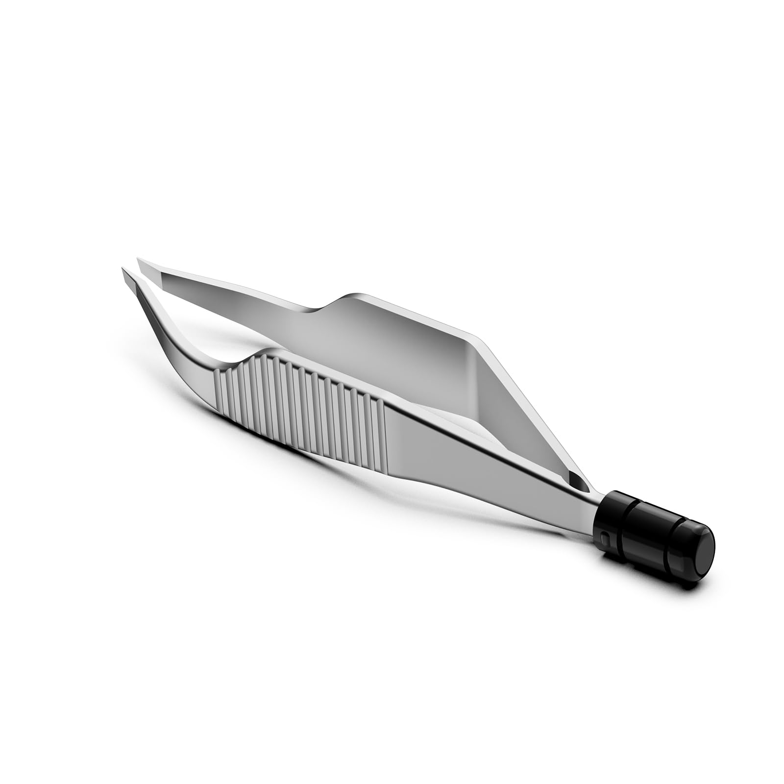 Blackhead Removal Tweezer Transfer Head (Flat-tip Head)