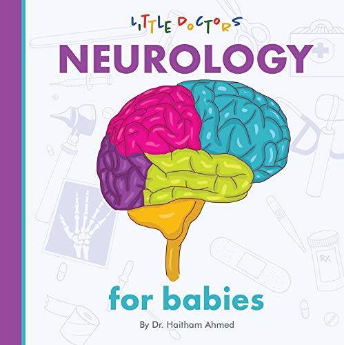 Neurology For Babies #TOP21