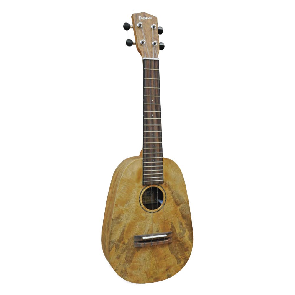 Amazon.co.jp: Pono MGCP Concert Pineapple パイナップル型  