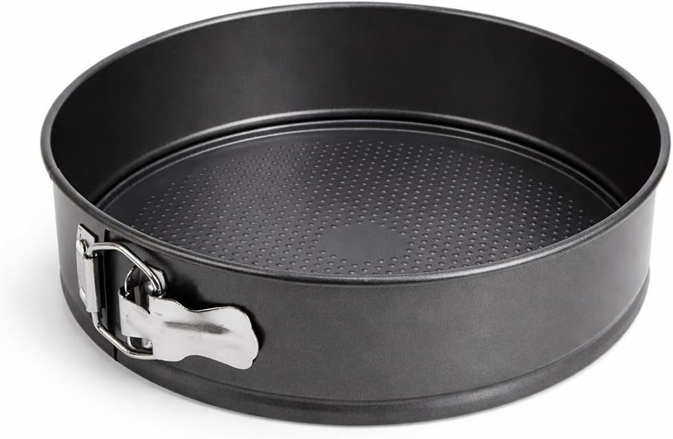 Wee's Beyond 17" X 11" Non-stick Easy Release Medium Bake ware Cookie Sheet Pan, Dark Gray