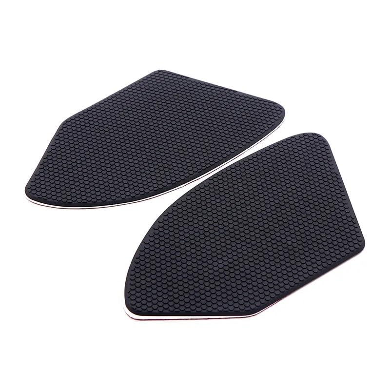 Protection réservoir moto GSXR 1000 autocollant antidérapant coussinet latéral