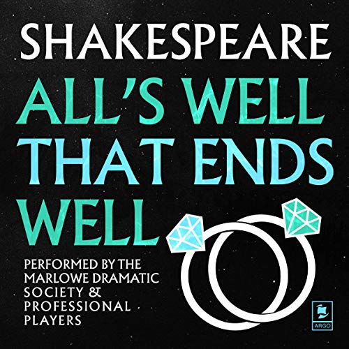 All&amp;rsquo;s Well That Ends Well by William Shakespeare episode artwork
