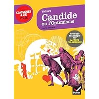 Candide, ou L'optimisme