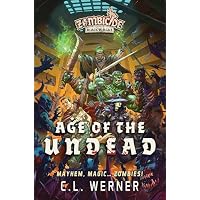 Age of the Undead